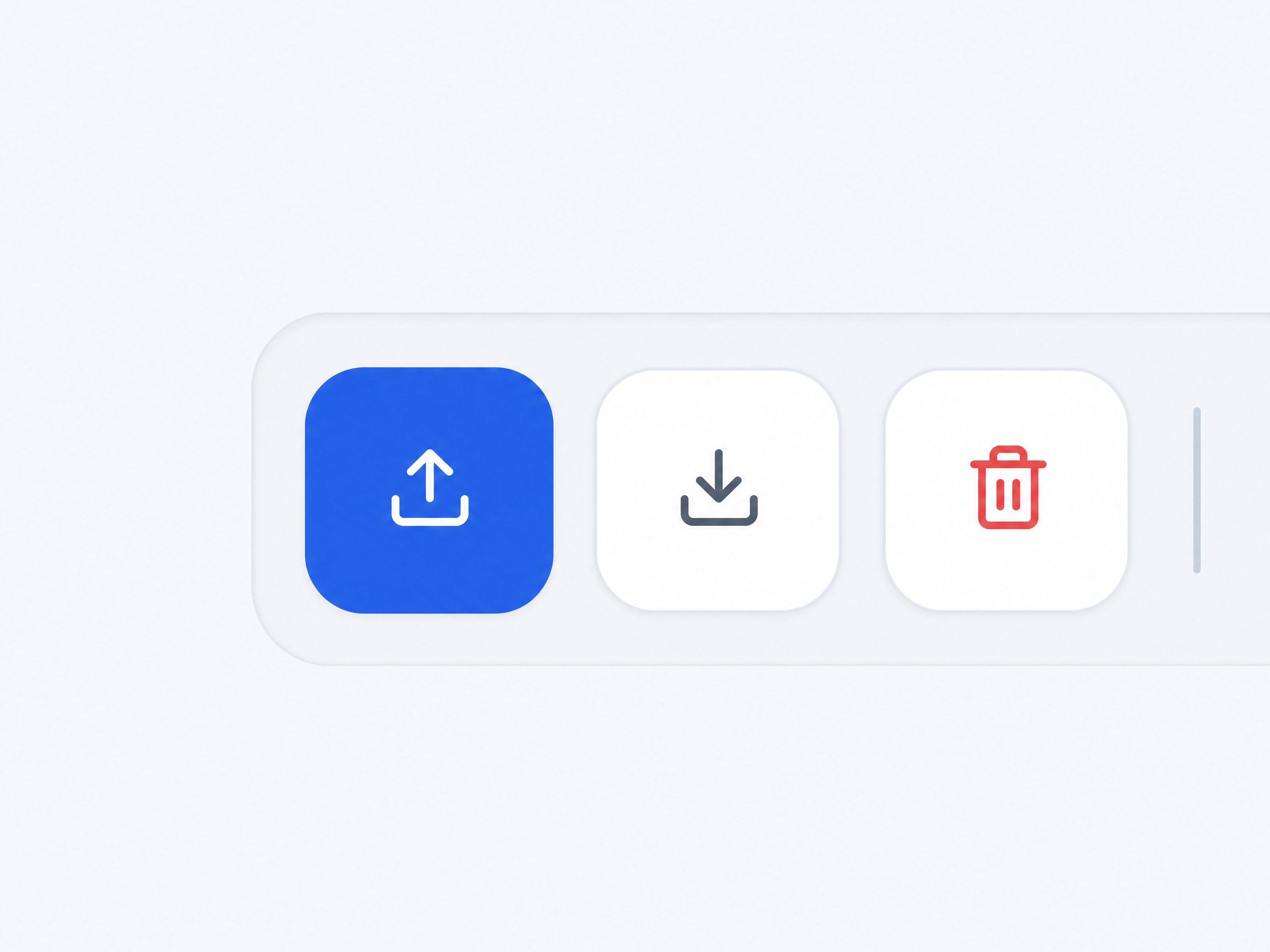 Chrome import HTML directory window workflow view